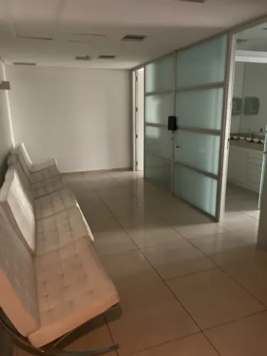 Sala Comercial para Venda, Alphaville Centro Industrial e Empresarial/Alphaville., 1 banhe