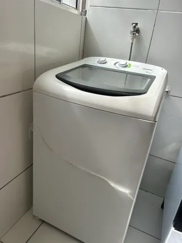 Máquina de lavar 8kg