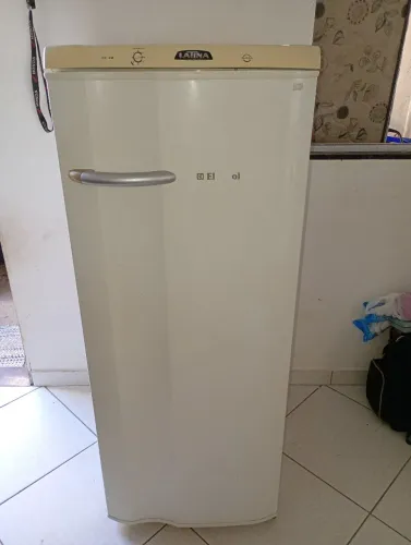 Geladeira