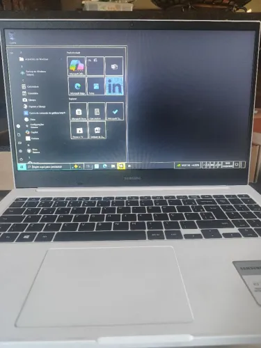 Notebooks Samsung E20