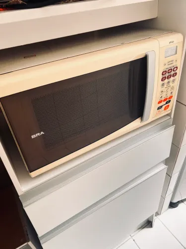 Microondas 