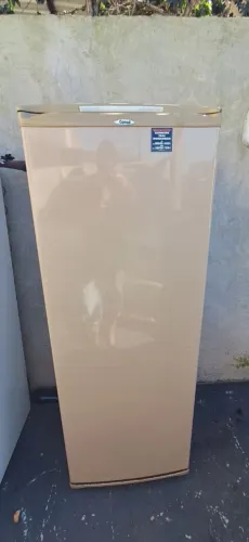 Geladeira consul
