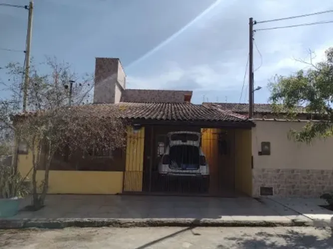 Casa para Venda em Resende, Mirante da Agulhas, 4 dormitórios, 2 suítes, 3 banheiros, 2 va