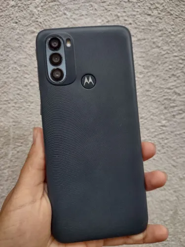 Celular Moto G31 (128 gb memória)