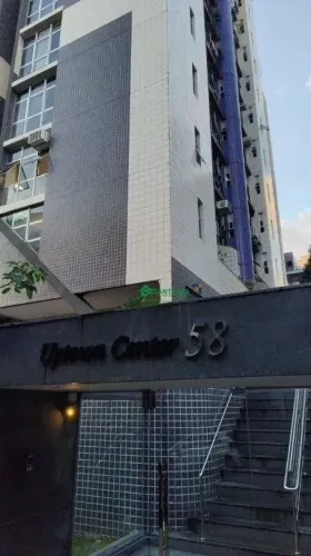 Sala à venda, 90 m² por R$ 1.800.000,00 - Gutierrez - Belo Horizonte/MG