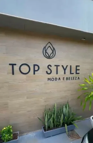Vendedora Moda feminina