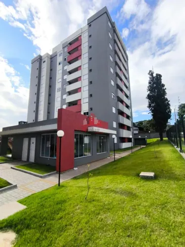 Apartamento REF: 5187