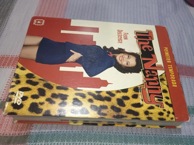 DVD