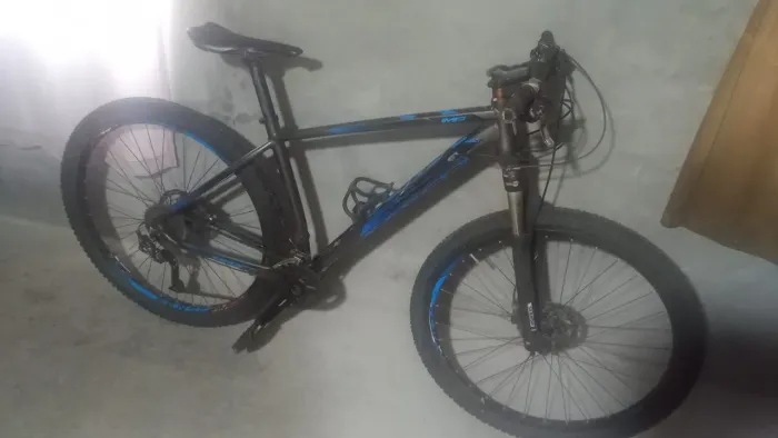 Bike aro 29 Filé