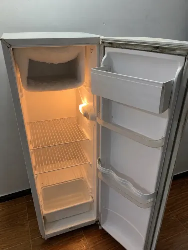 Geladeira Consul