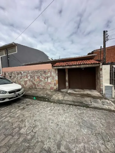 Casa para locação | Barro Duro