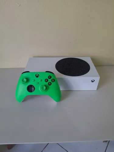 XBOX SERIES OPORTUNIDADE
