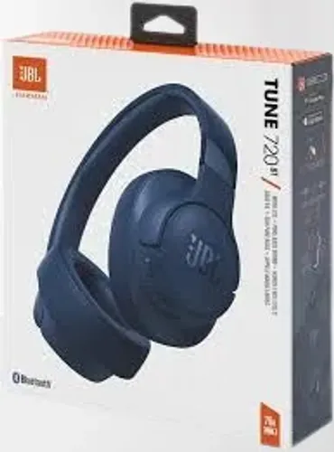 Fone De Ouvido Bluetooth Headphone