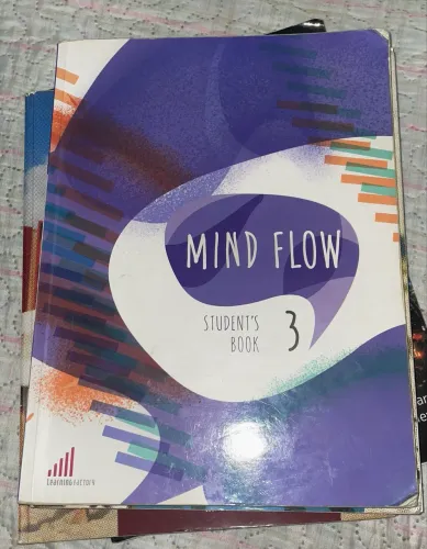 MIND FLOW 3
