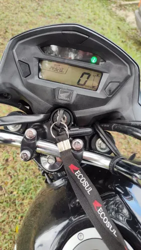 Start 160 zerada moto de passeio nunca foi motoboy ou entrega,