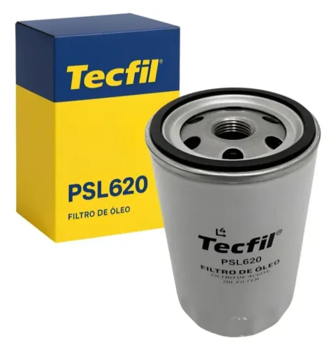 Filtro de óleo Teófilo PSL620