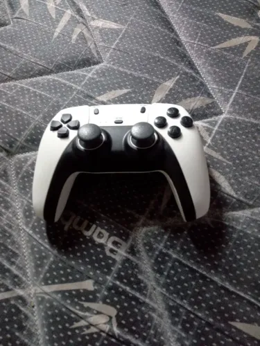 Controle de game stick
