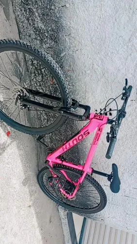 Bike Aro 29