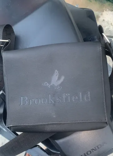 Bolsa Da Brooksfield