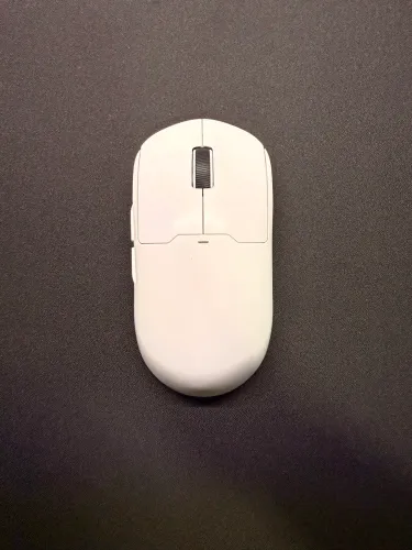 Mouse Gamer Digital Alliance Carbon Z1 Sensor PAW 3395