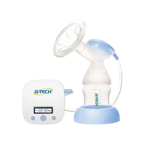 Bomba elétrica materna G Tech