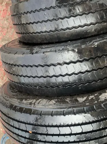 Pneus aro 17 215/75 r17 Speed Max 18 lonas por 499,00 cada
