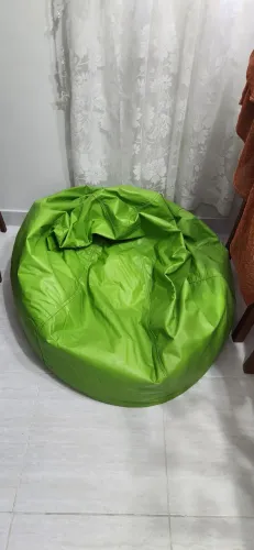 Vendo Pufe em Estado de Novo