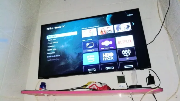 Tv Philco Roku "42"