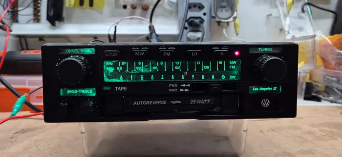 Radio Los Angeles II