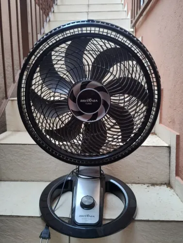 Ventilador 110v