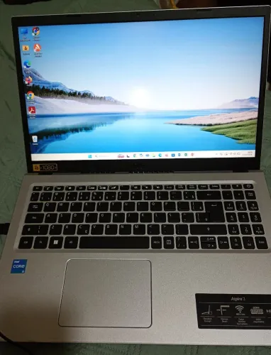 NoteBook Acer