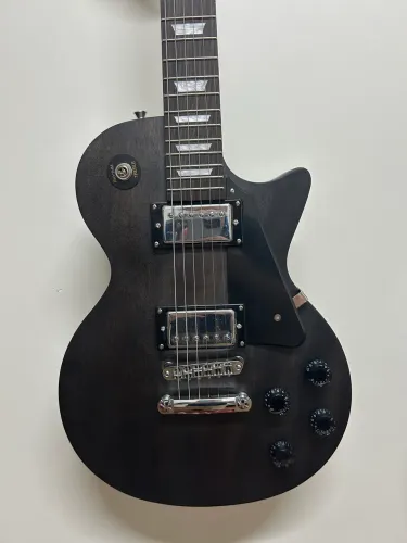 Guitarra Strinberg Tobaco NOVA 