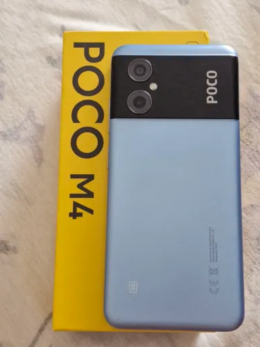 Xiaomi Poco m4 5g