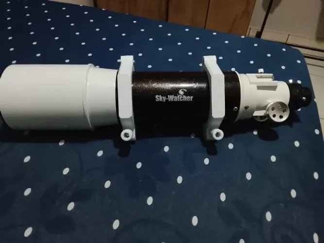 Telescopio Refrator Sky Watcher 120 mm