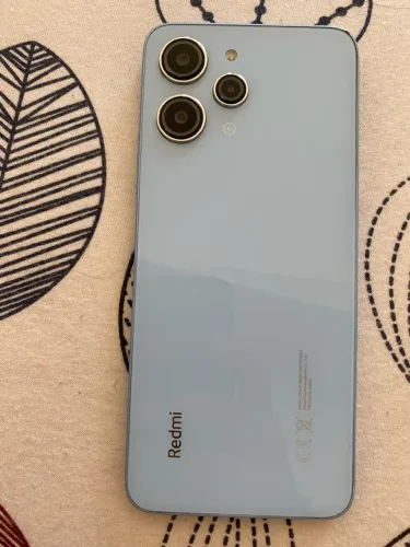 Celular Xiaomi Redmi 12 128g