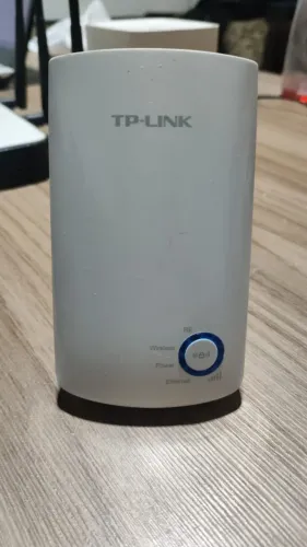 Repetidor Wifi Tplink 300Mbps TL-WA850RE