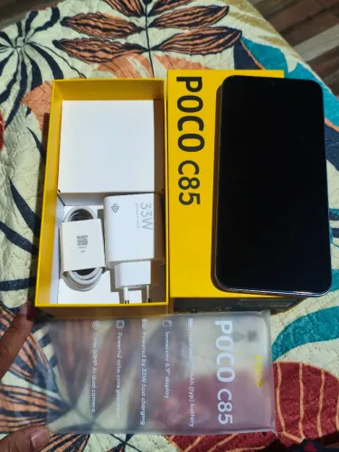 Vende-se POCO C85