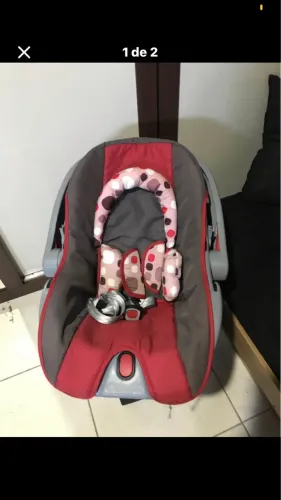 Bebê Conforto Cosco