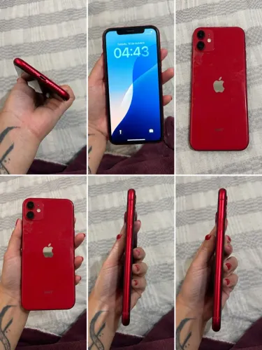 iPhone 11