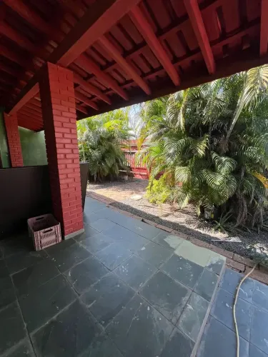 CASA À VENDA  BAIRRO SANTA AMÁLIA | PRÓXIMO AO SHOPPING ESTAÇÃO  CUIABÁ