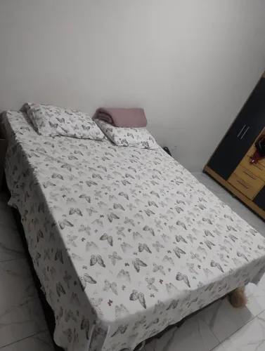 Vendo cama
