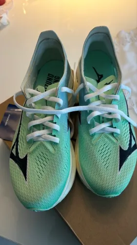 Tenis mizuno wave rebellion pro 3 tam 37