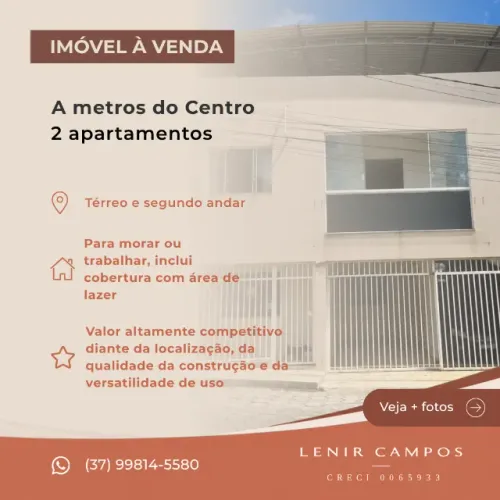 Prédio completo à venda