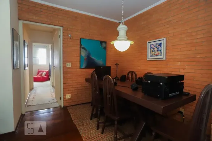 Apartamento à Venda - Alto da Lapa, 2 Quartos, 104 m2