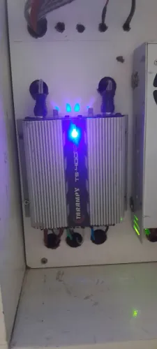 Módulo taramps ts400