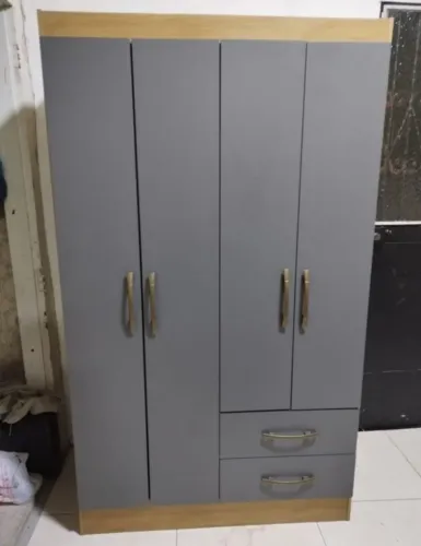 Vendo guarda roupa (novo)