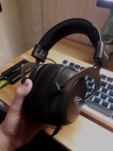 headset havit H2002d