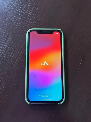 iPhone XR 128 Gb