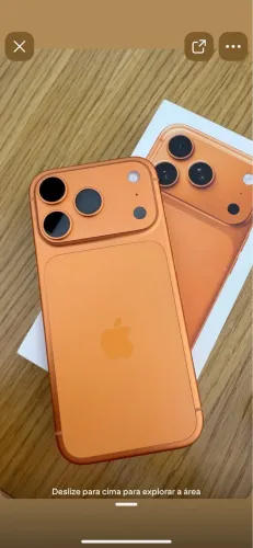 iPhone no boleto