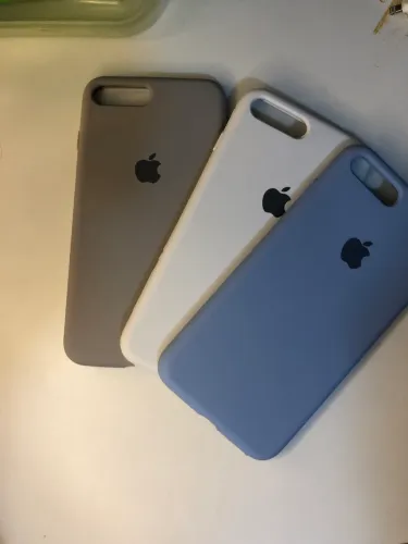 Capas de 8 plus